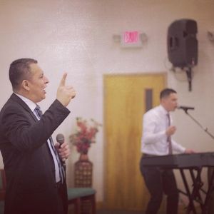 Meet your Posher, Edgar